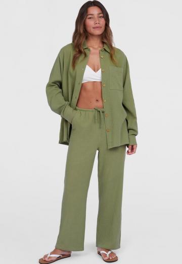 Пляжная майка