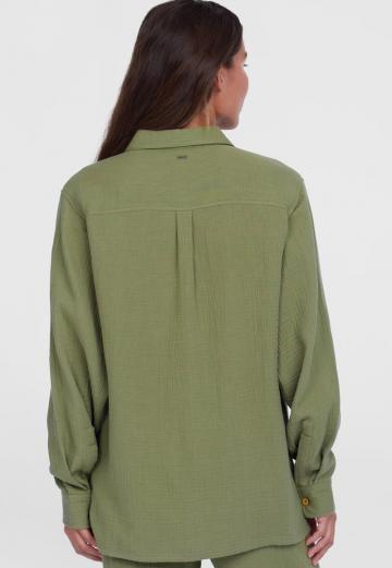 Пляжная майка