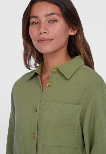 Пляжная майка