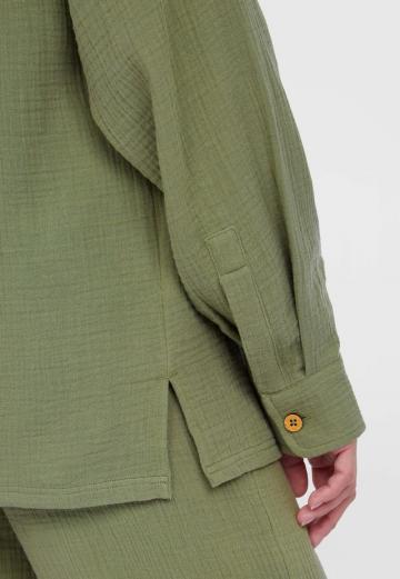 Пляжная майка