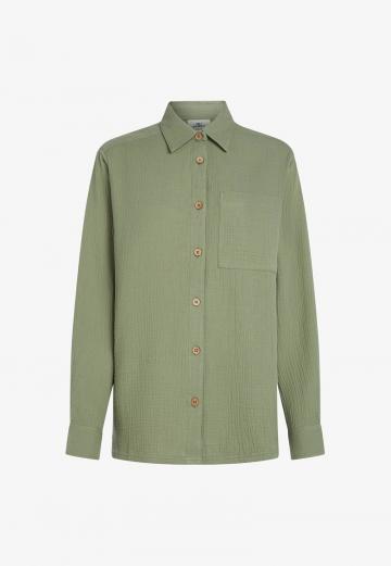 Пляжная майка