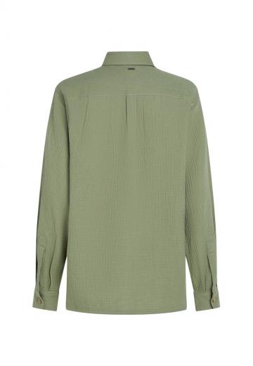 Пляжная майка