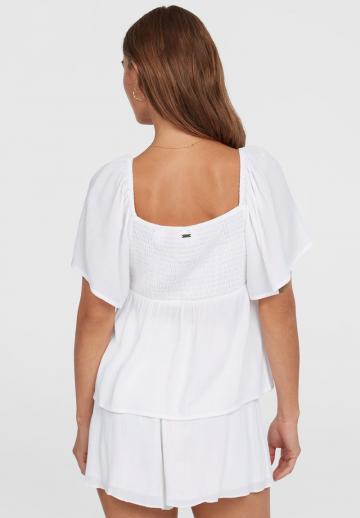 Пляжная майка