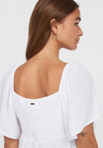 Пляжная майка