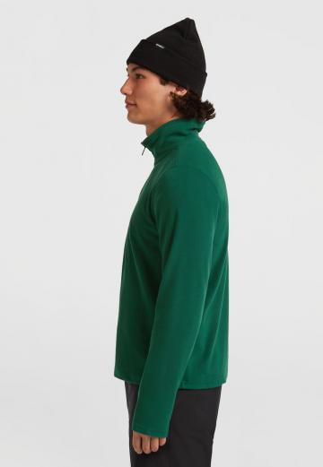 Флисовая кофта