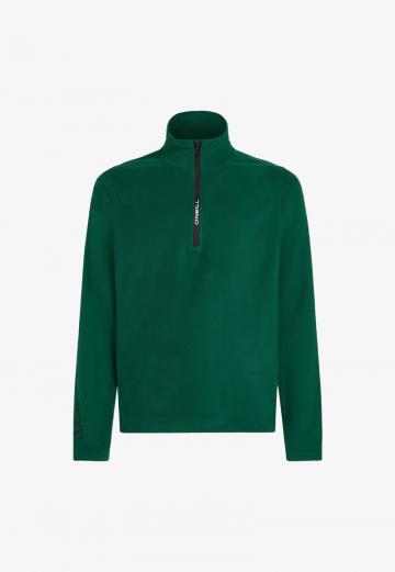 Флисовая кофта