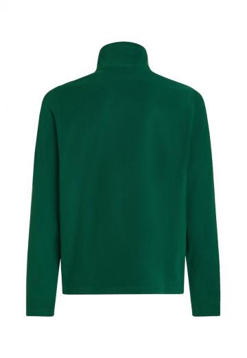 Флисовая кофта