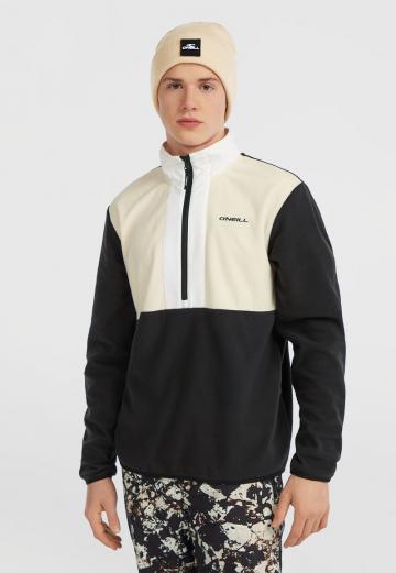 Флисовая кофта