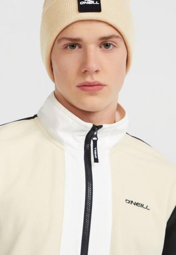 Флисовая кофта