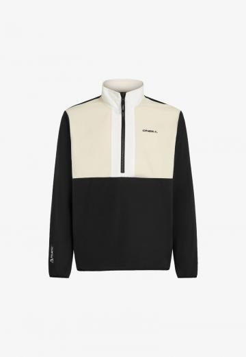 Флисовая кофта