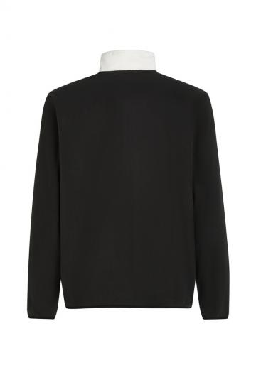 Флисовая кофта