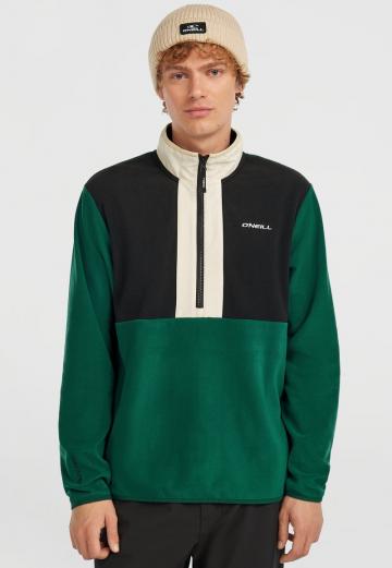 Флисовая кофта