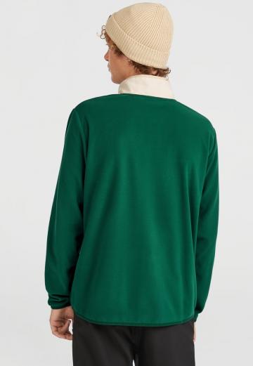 Флисовая кофта