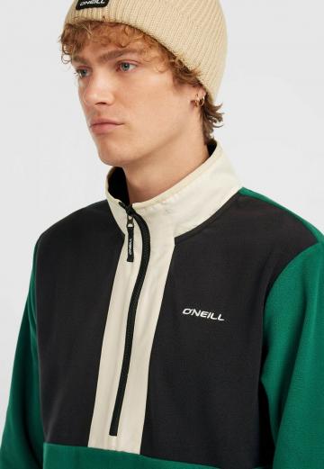 Флисовая кофта