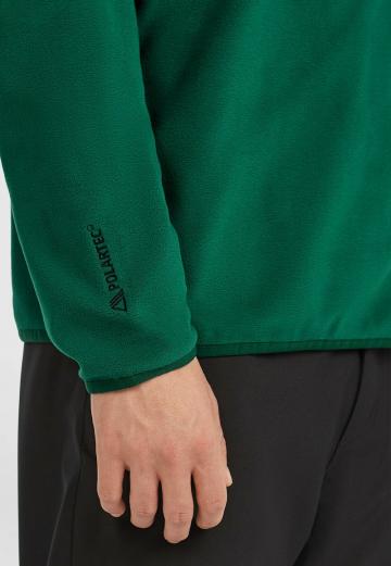 Флисовая кофта