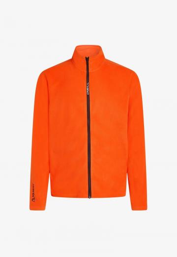 Флисовая куртка