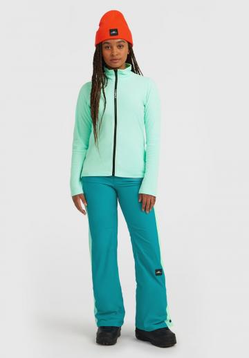 Флисовая куртка