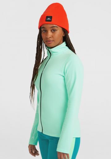 Флисовая куртка