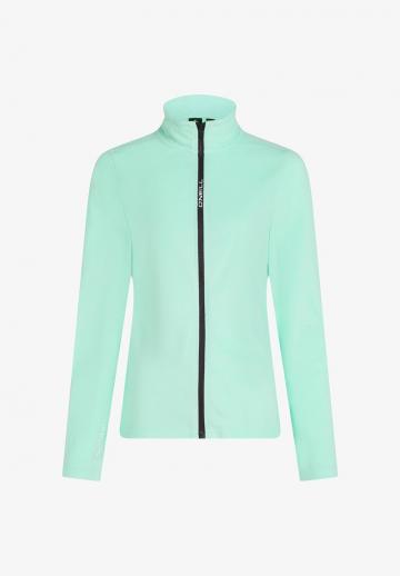 Флисовая куртка