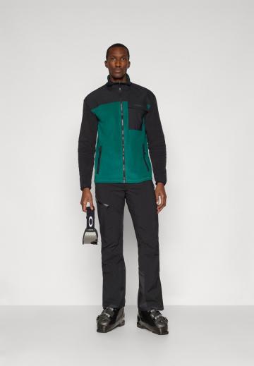 Флисовая куртка