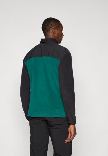 Флисовая куртка