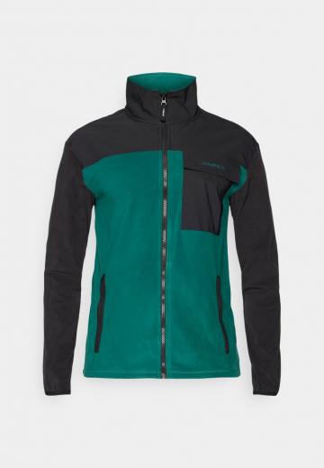 Флисовая куртка