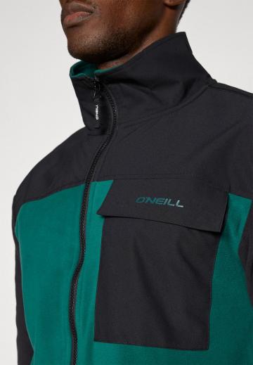 Флисовая куртка