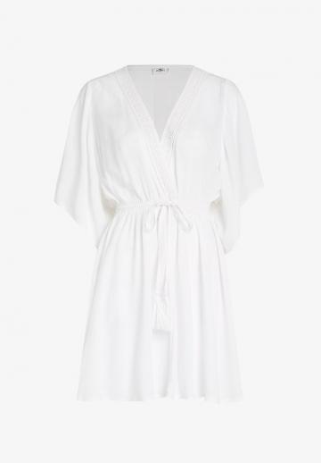 Пляжная майка