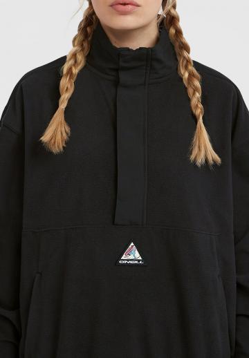 Флисовая кофта