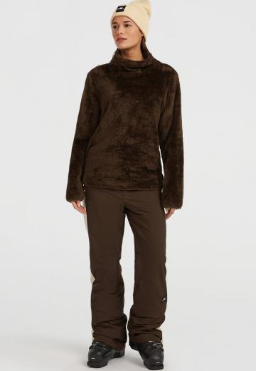 Флисовая куртка