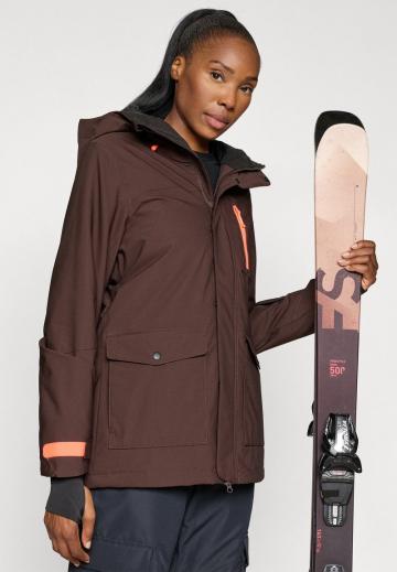 Спортивная куртка