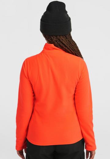 Флисовая кофта