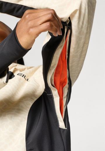 Спортивная куртка