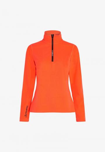 Флисовая кофта