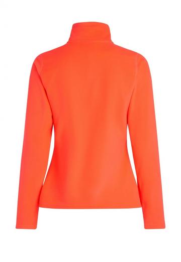 Флисовая кофта