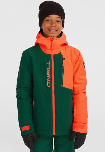 Спортивная куртка