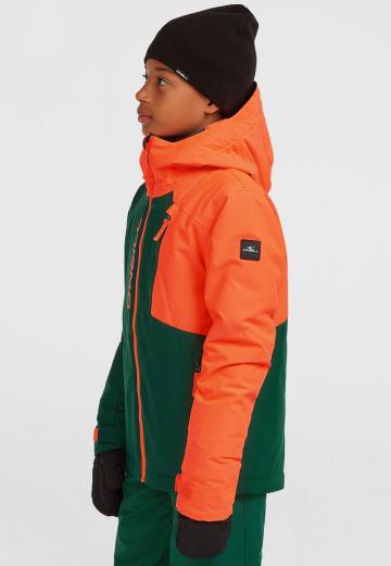 Спортивная куртка