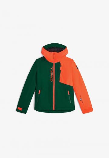 Спортивная куртка