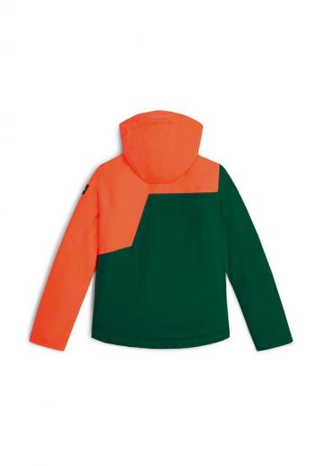 Спортивная куртка