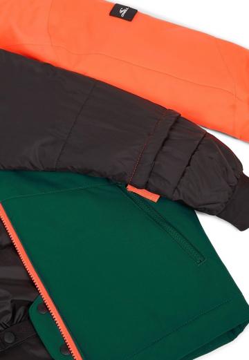 Спортивная куртка