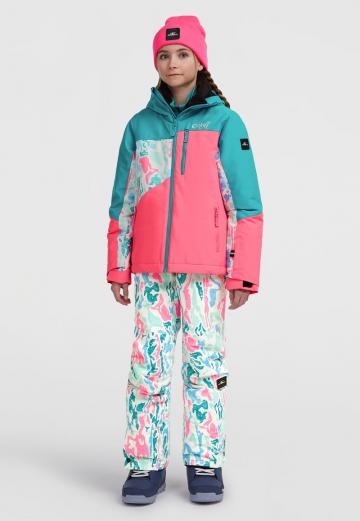 Зимняя куртка