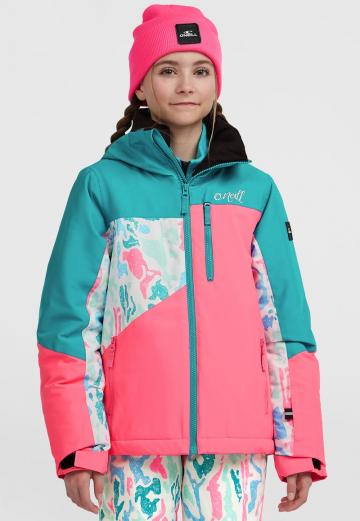 Зимняя куртка