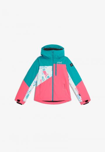 Зимняя куртка