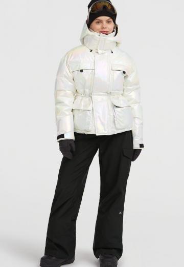 Спортивная куртка