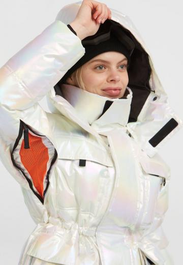 Спортивная куртка