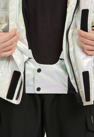 Спортивная куртка