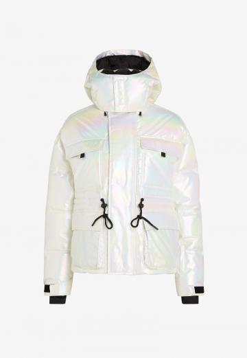 Спортивная куртка