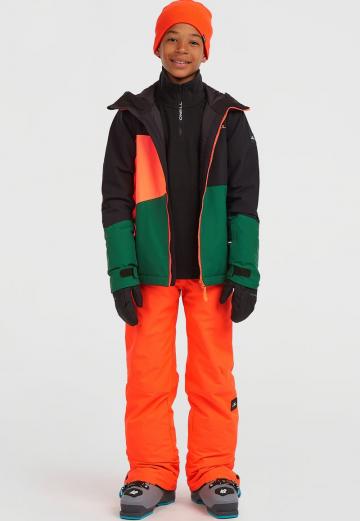 Спортивная куртка