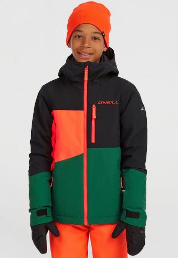 Спортивная куртка