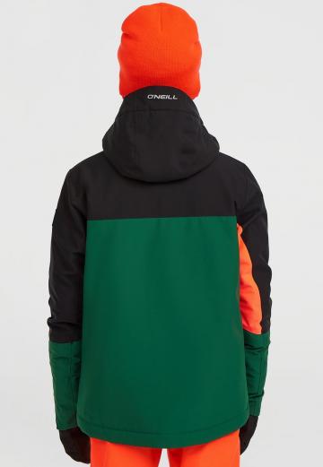 Спортивная куртка